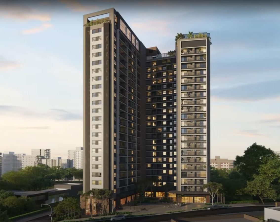 Kaslik ibirapuera construtora kaslik construção 28 metros 01