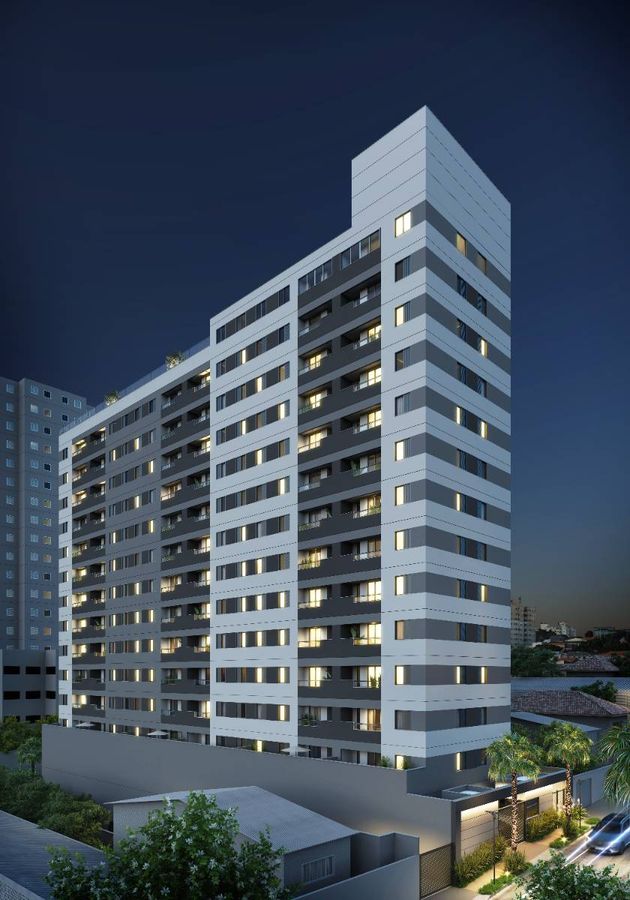 Up vila santa catarina construtora abiatar construção 36 met