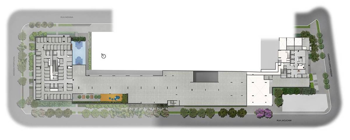 Portugal 587 construtora even pronto para morar 205 metros 0