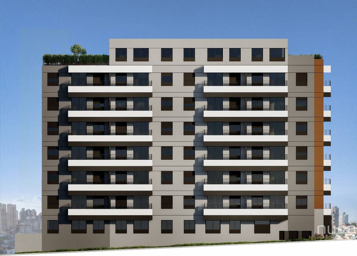 Max álvaro de abreu construtora max pronto 37 metros 02 dorm