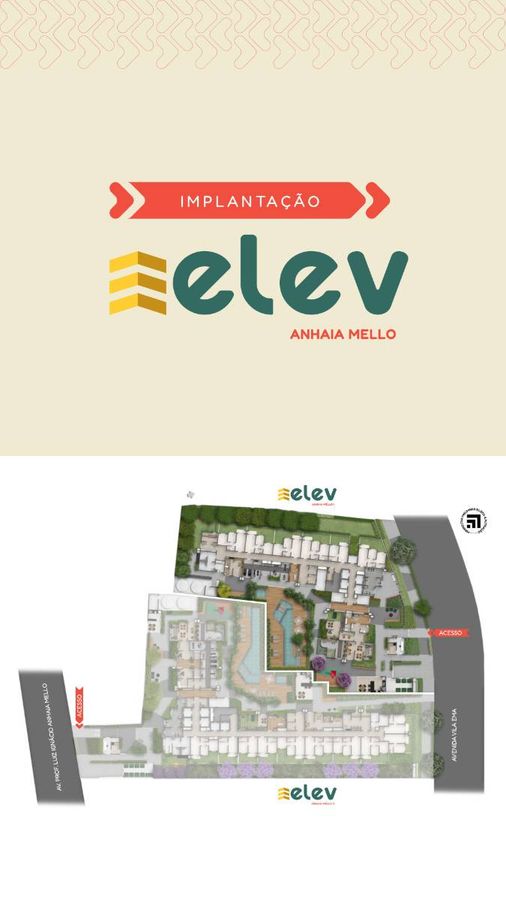 Elev anhaia mello construtora trisul construção 25 metros 01