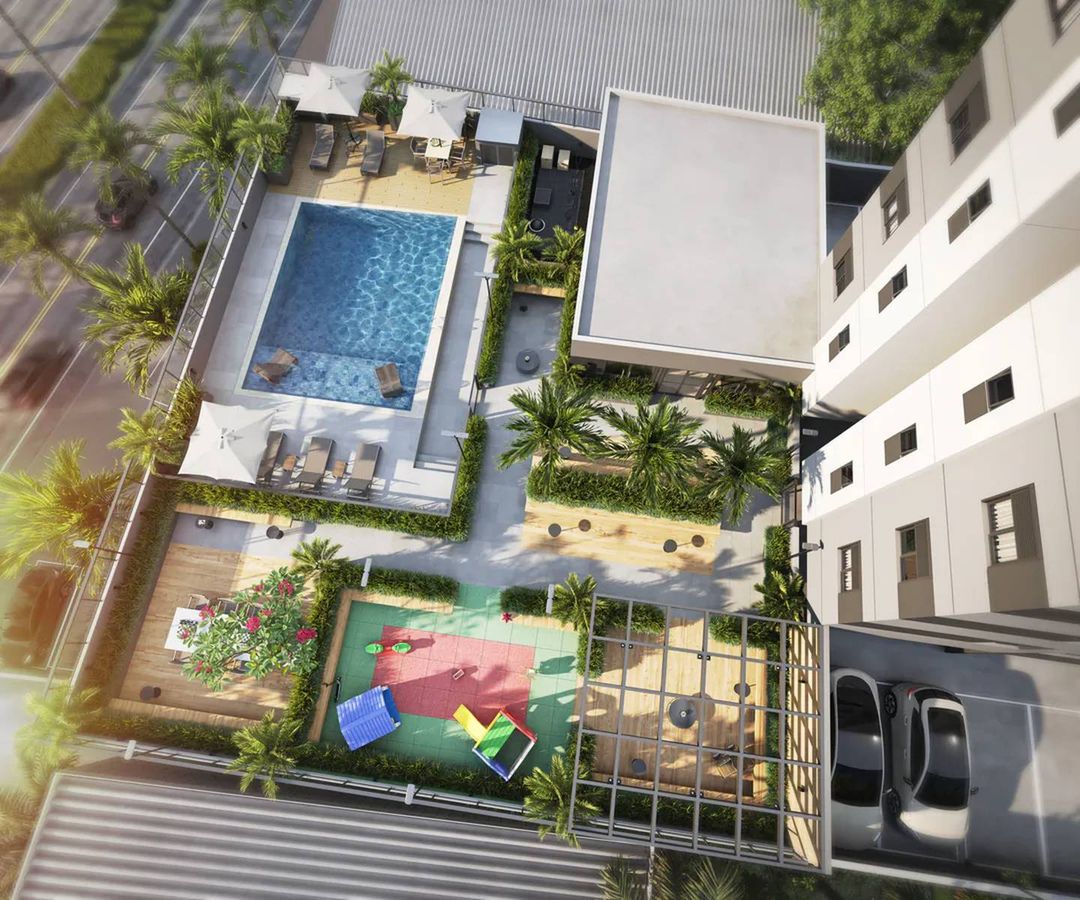 Abiatar residence tower construtora abiatar construção 46 me