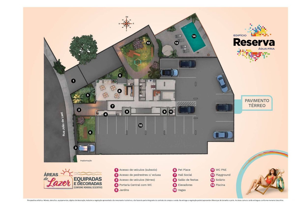 Reserva água fria construtora duello construção 41 metros 02