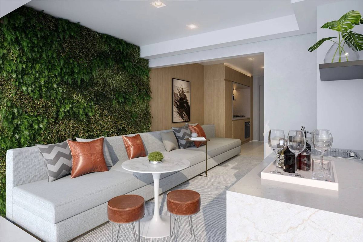 Haus mitre origem penha construtora mitre pronto 47 metros 0