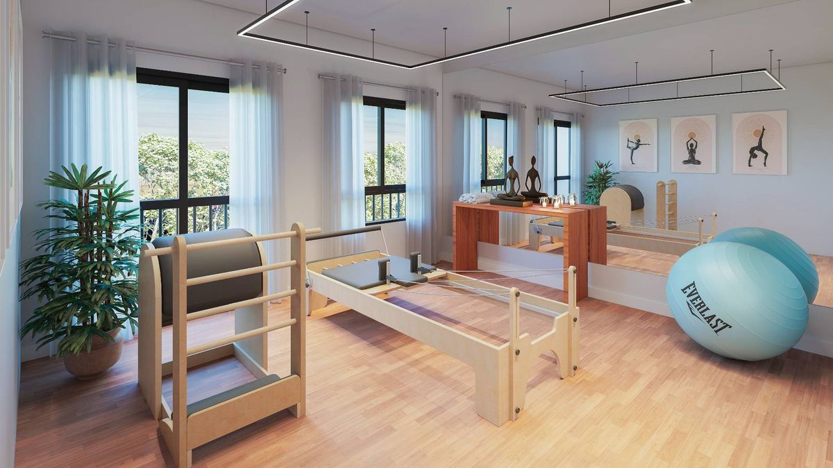 Influencer vila mariana construtora azure construção 20 metr