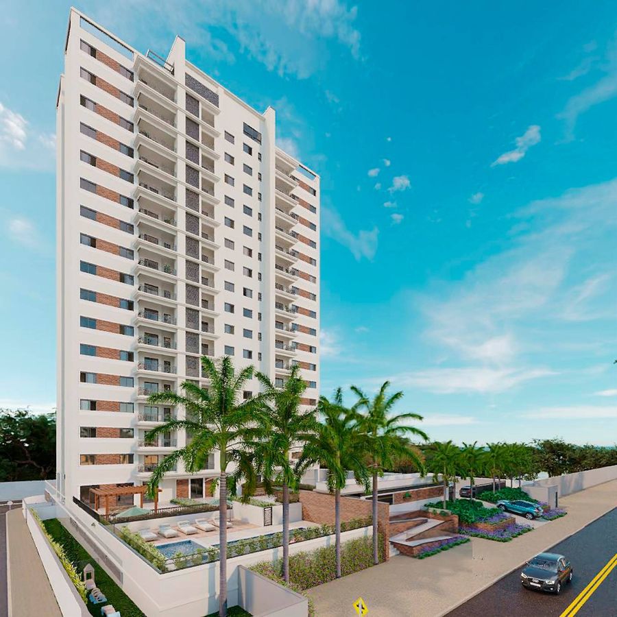 Eco vila primavera construtora eco vila construção 67 metros