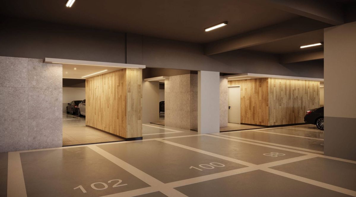 Ateliê 365 construtora mac pronto 152 metros 04 dormitórios 