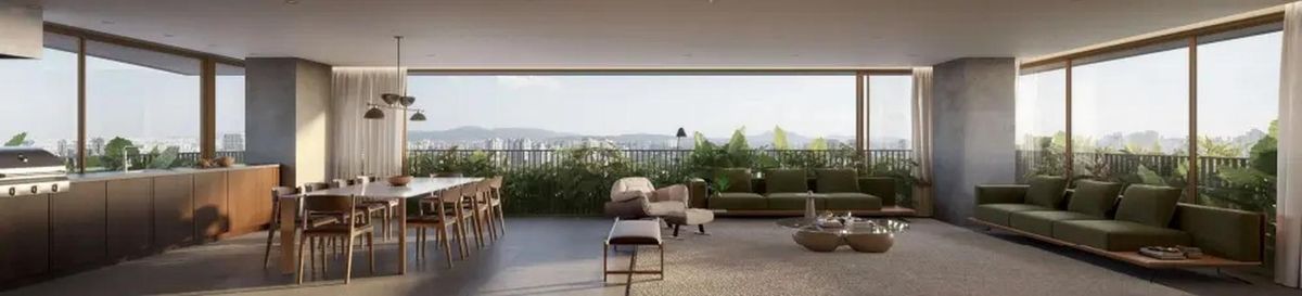 Quaddra lorena construtora yuny construção 387 metros 04 suí