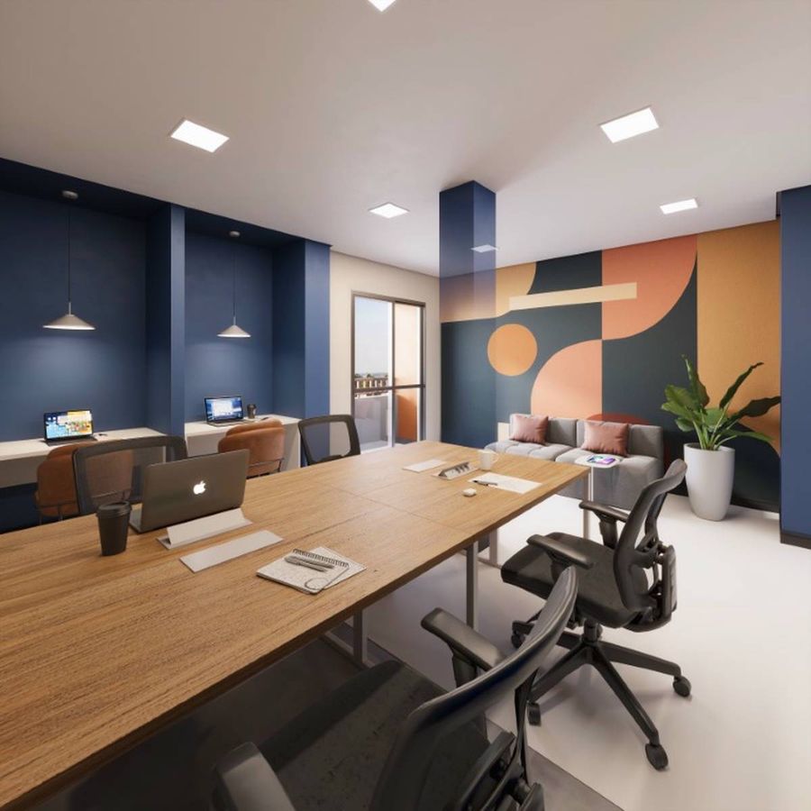 Smarthome vila sônia construtora área construção 25 metros 0
