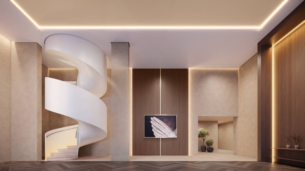 The edition by living vila mariana construtora living 135 me