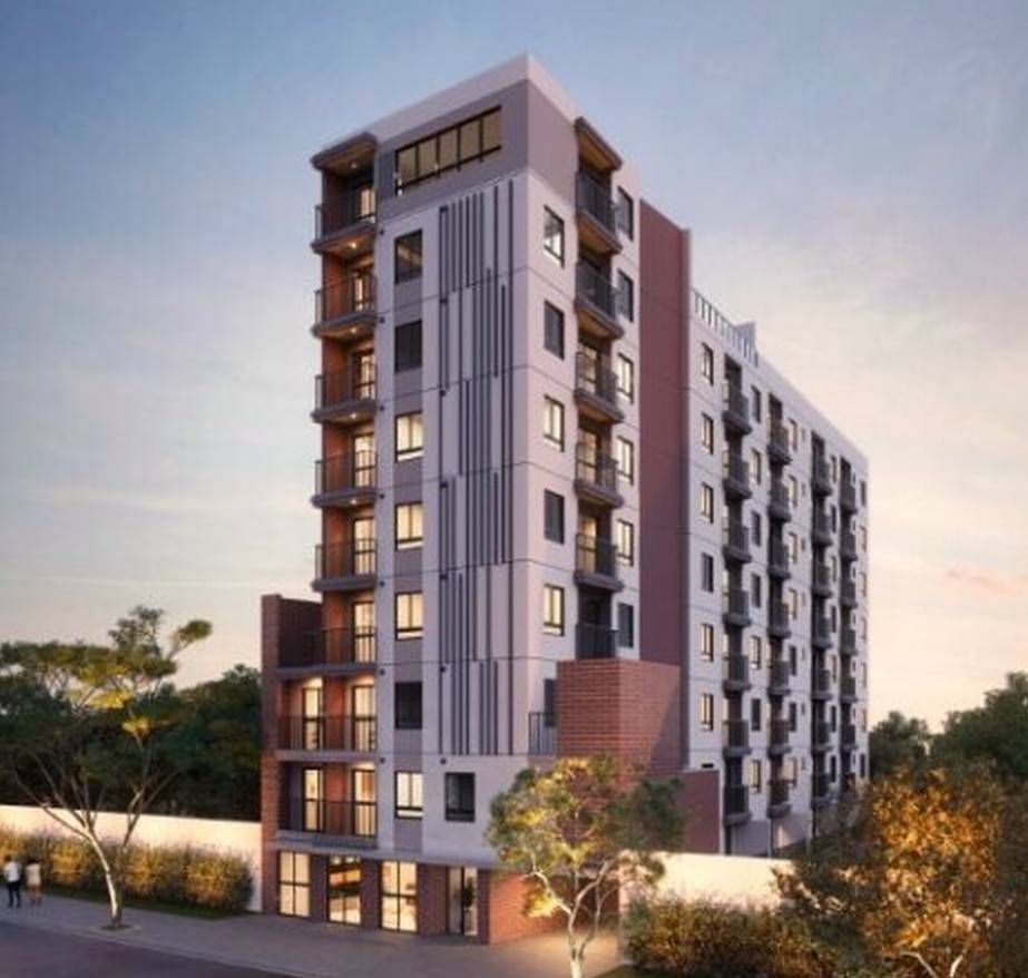Pina 1875 construtora chaincorp lançamento 26 metros 01 dorm