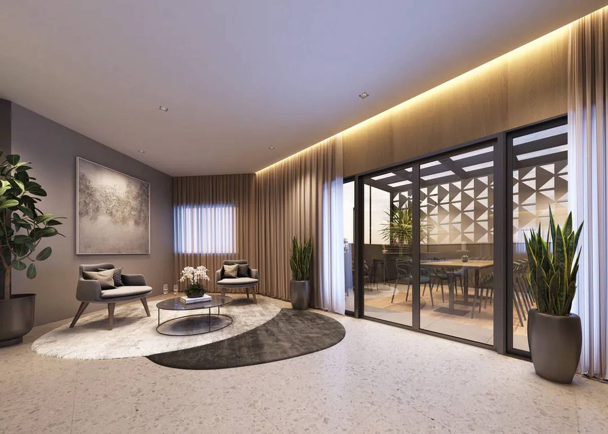 Abiatar residence tower construtora abiatar construção 46 me