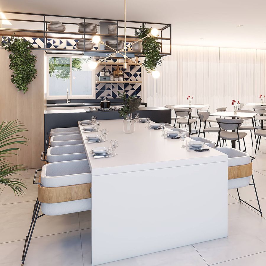 Mirati residenciais construtora macro construção 58 metros 0