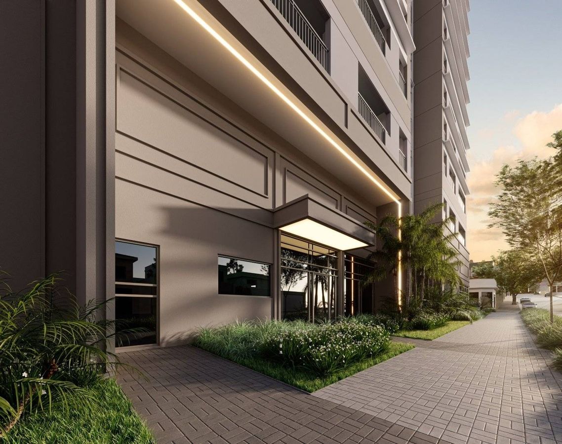 Living only ipiranga construtora living construção 84 metros