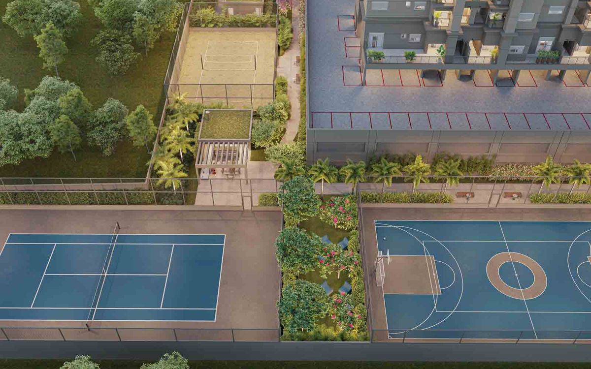 Grandresort reserva são caetano construtora eztec 86 metros 