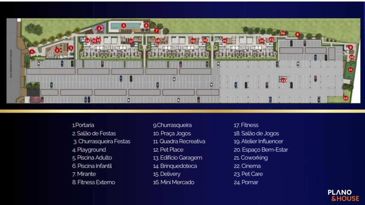 Unni mansões construtora plano & plano construção 42 metros 