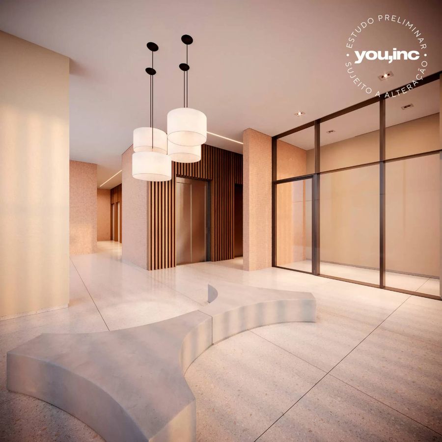 Park mariana life construtora you, inc construção 30 metros 