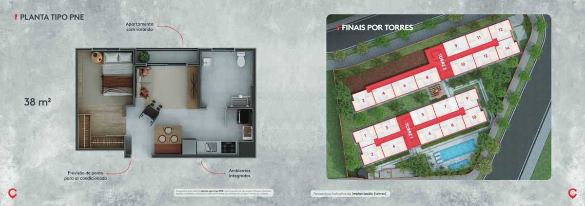 First urbano by cavazani construtora cavazani construção 38 
