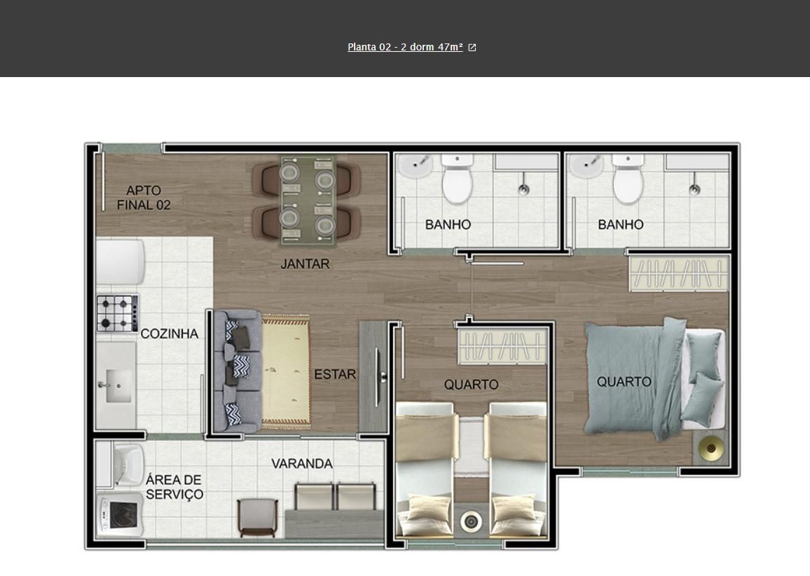 Vision penha construtora emccamp construção 47 metros 02 dor