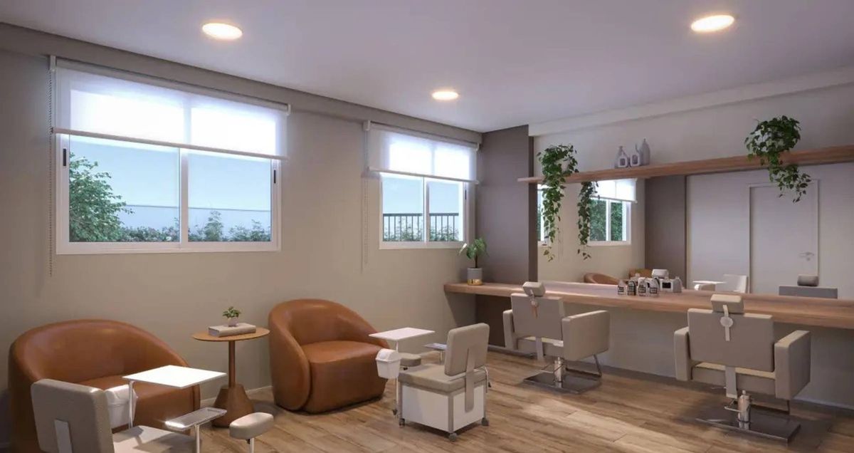 Vibra jardim bonfiglioli construtora vibra lançamento 42 met