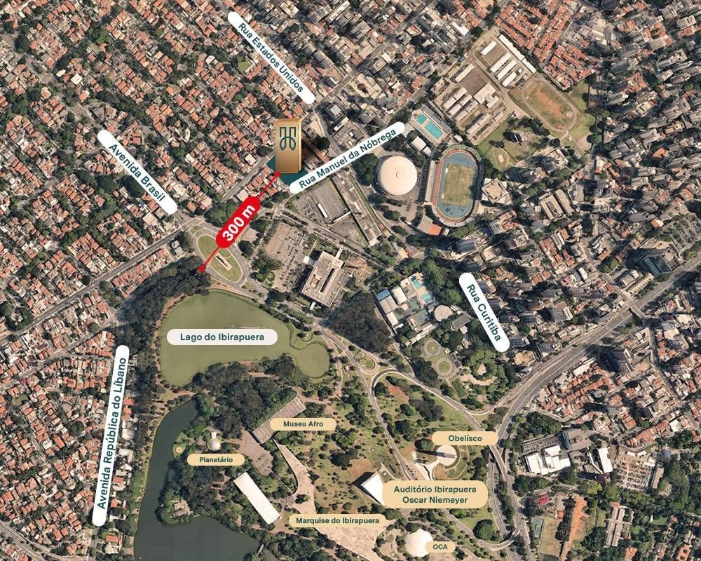 Hóris ibirapuera construtora constrac pronto 301 metros 04 s