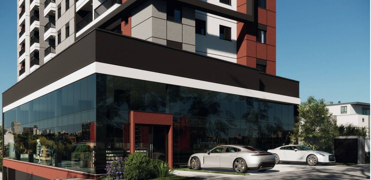 Dna jardim frança construtora evo pronto 43 metros 02 dormit