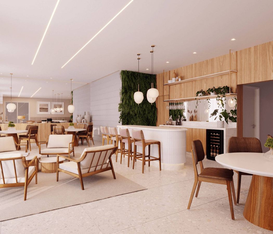 Eco vila primavera construtora eco vila construção 77 metros