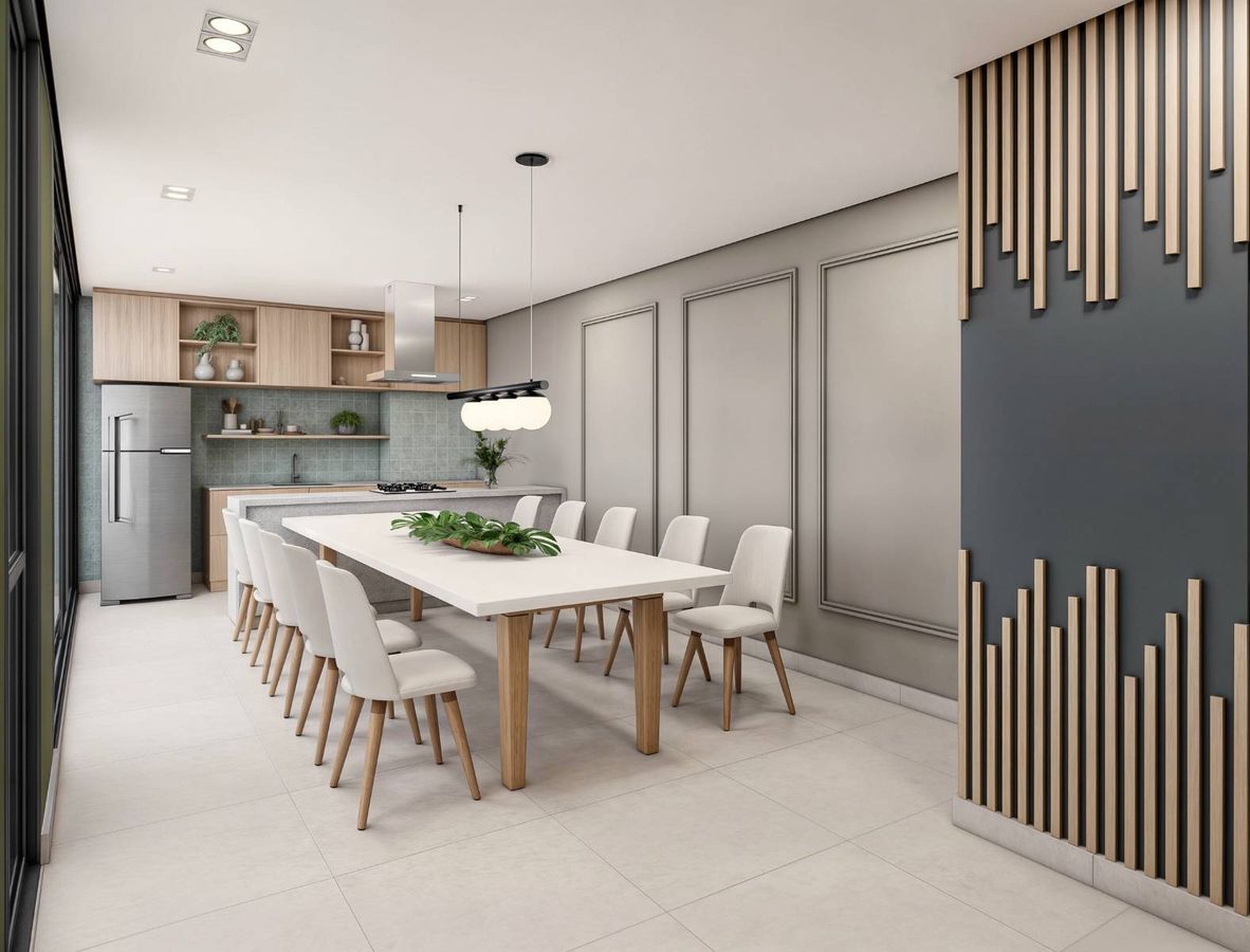 Hug vitality dom bosco graal engenharia construção 53 metros