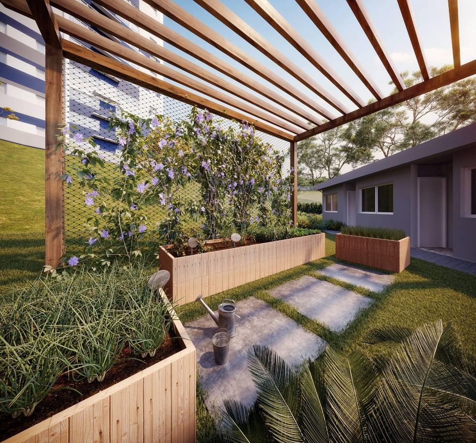 Residencial integra resort urbano construtora integra urbano