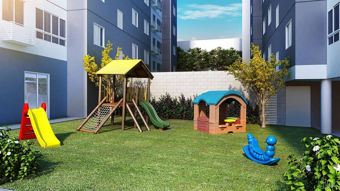 Bella cidade itapevi construtora mendes salge construção 35 