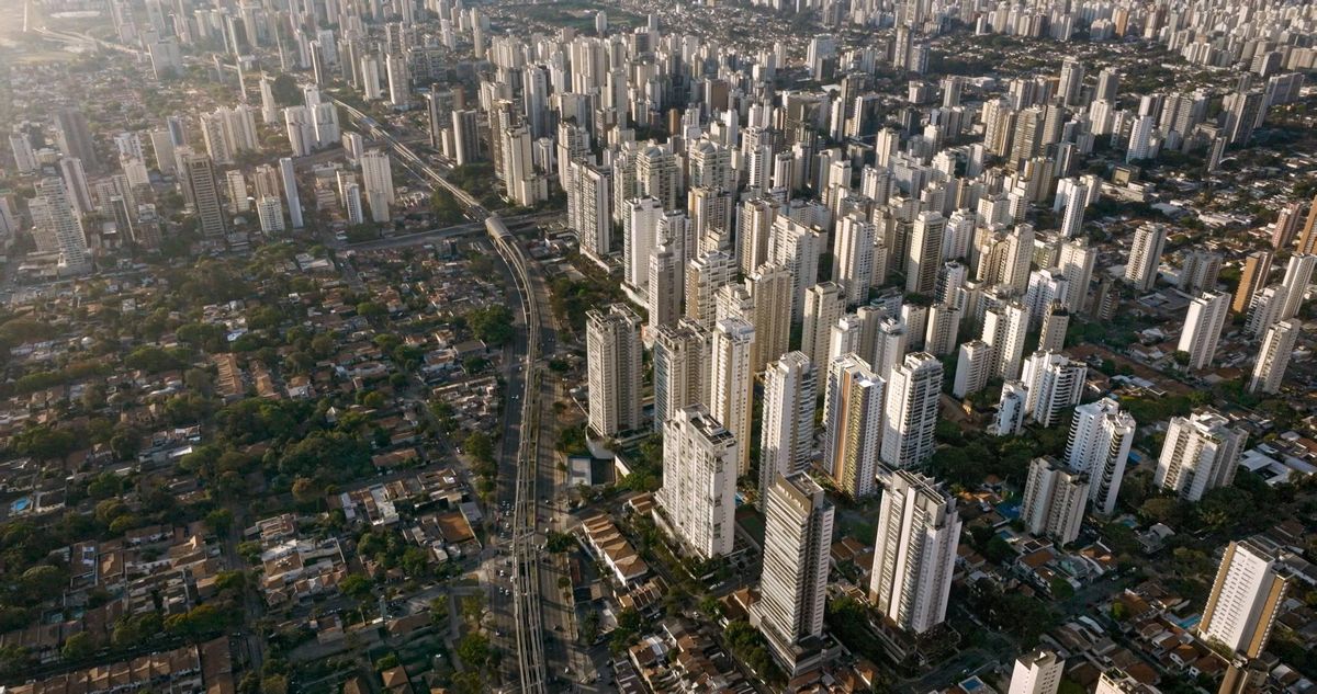 Sofia campo belo construtora nortis lançamento 270 metros 03