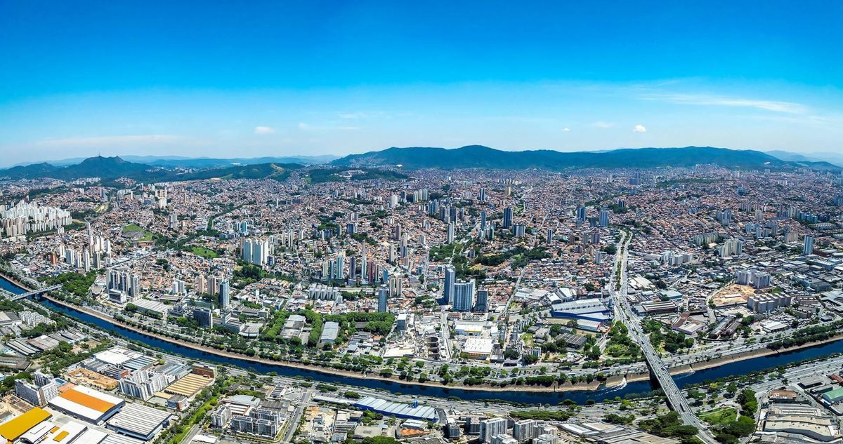 Marco freguesia construtora cury lançamento 37 metros 02 dor