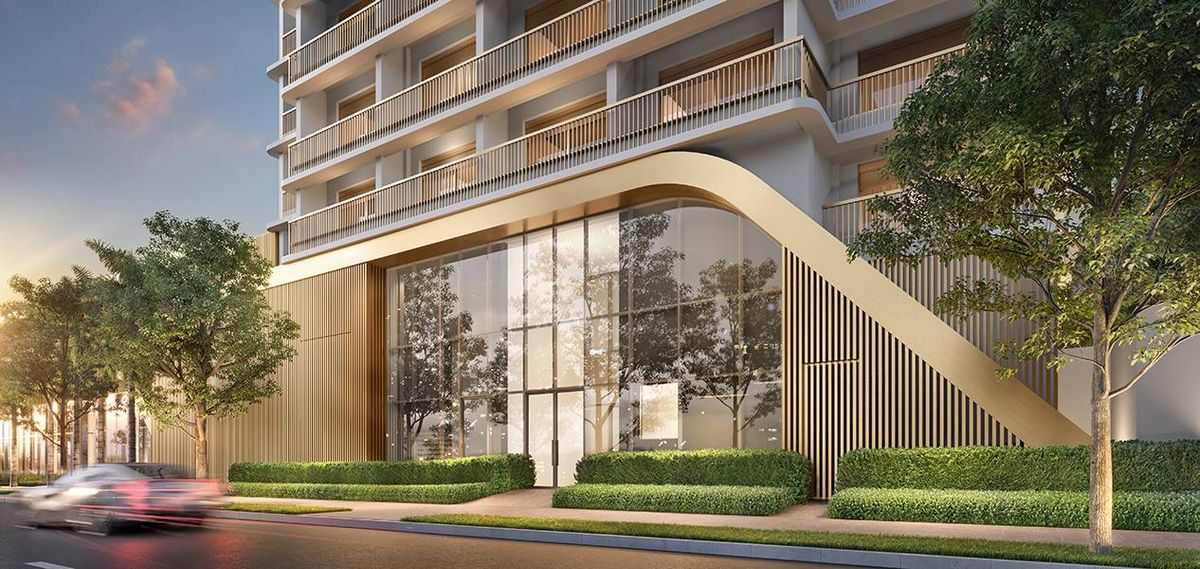 Studios elie saab construtora lavvi construção 29 metros stu