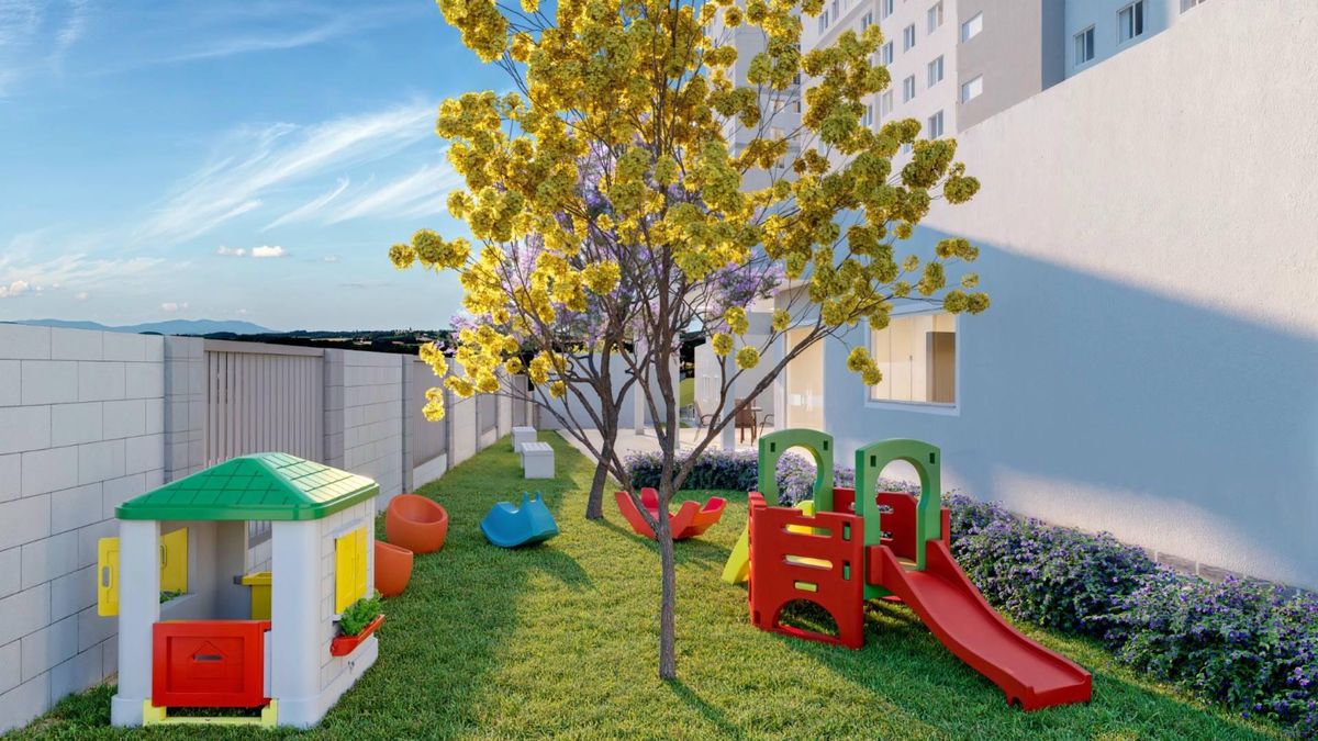 Gran vista itaquera construtora mrv lançamento 33 metros 02 