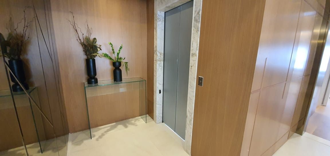 Legacy campo belo construtora cyrela pronto 166 metros 03 su