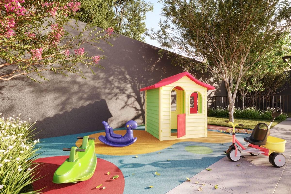 Smarthome vila sônia construtora área construção 25 metros 0