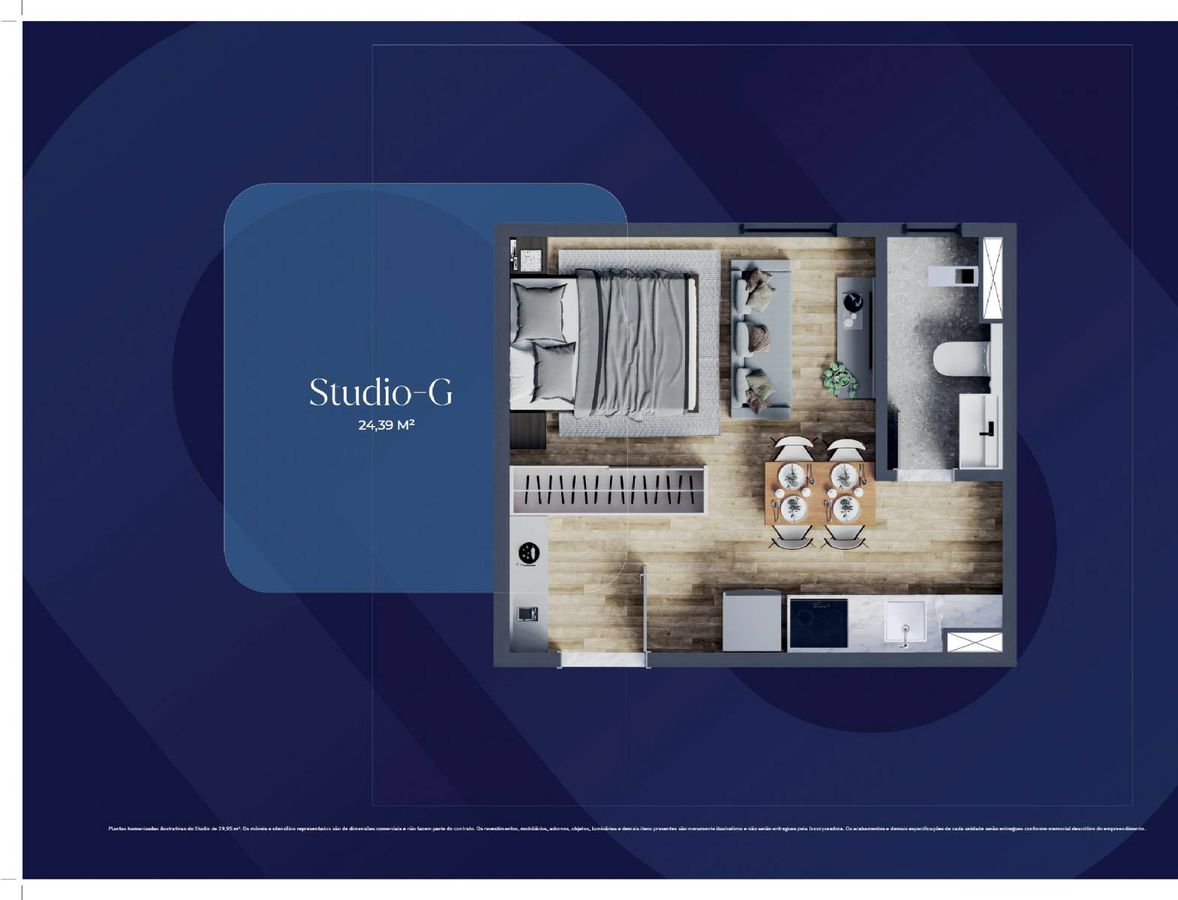 Moremais joão dias construtora bkm lançamento 24 metros stud