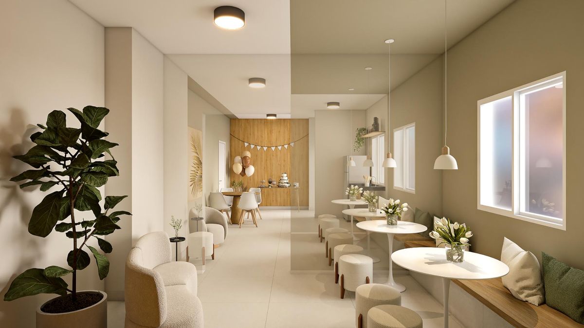 Smart cidade patriarca construtora smart lançamento 28 metro