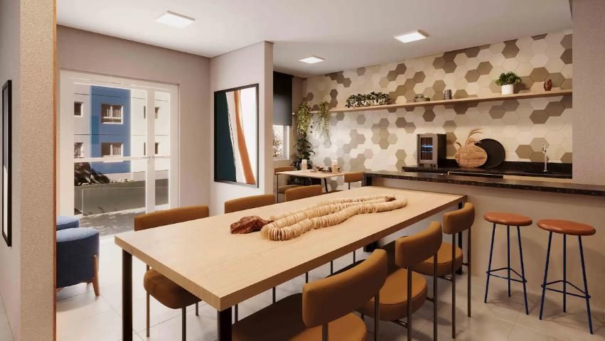 Vibe itaim residencial construtora longitude construção 34 m