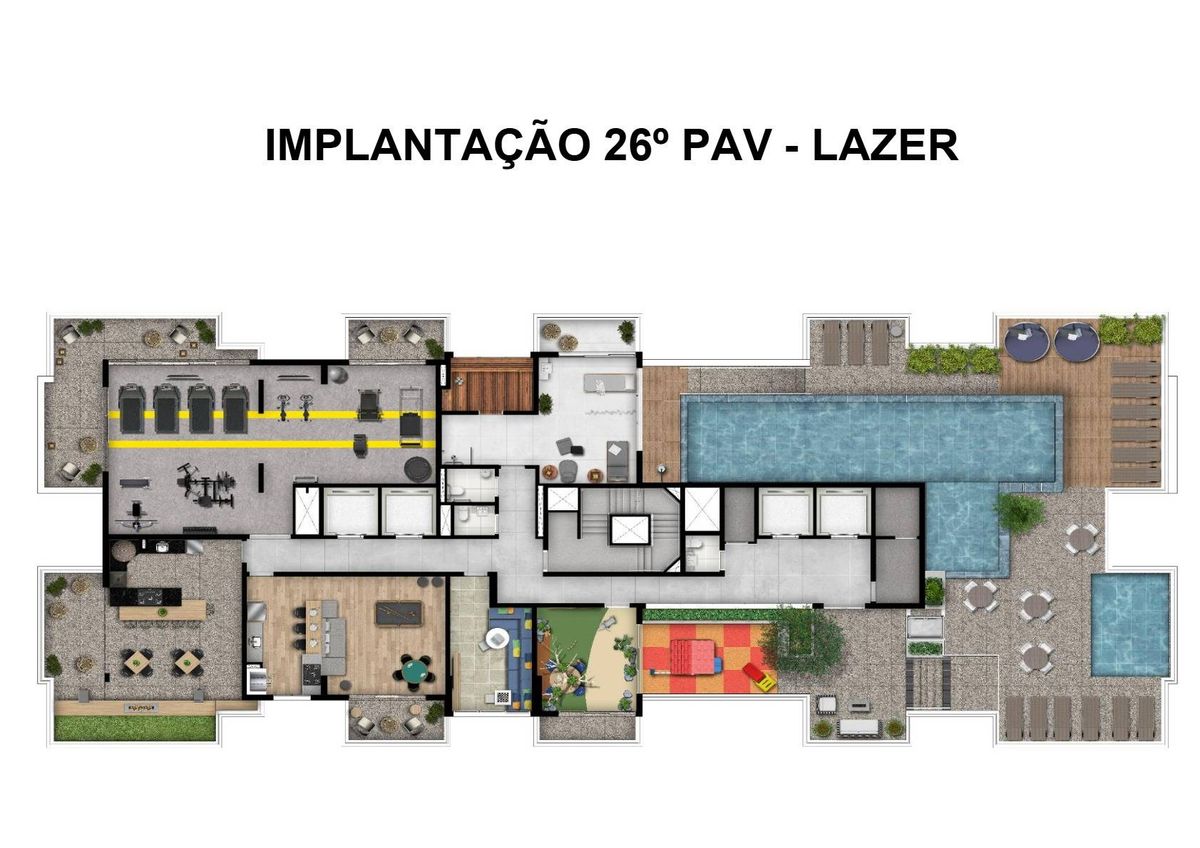 Raízes vila prudente construtora mitre pronto 62 metros 02 d