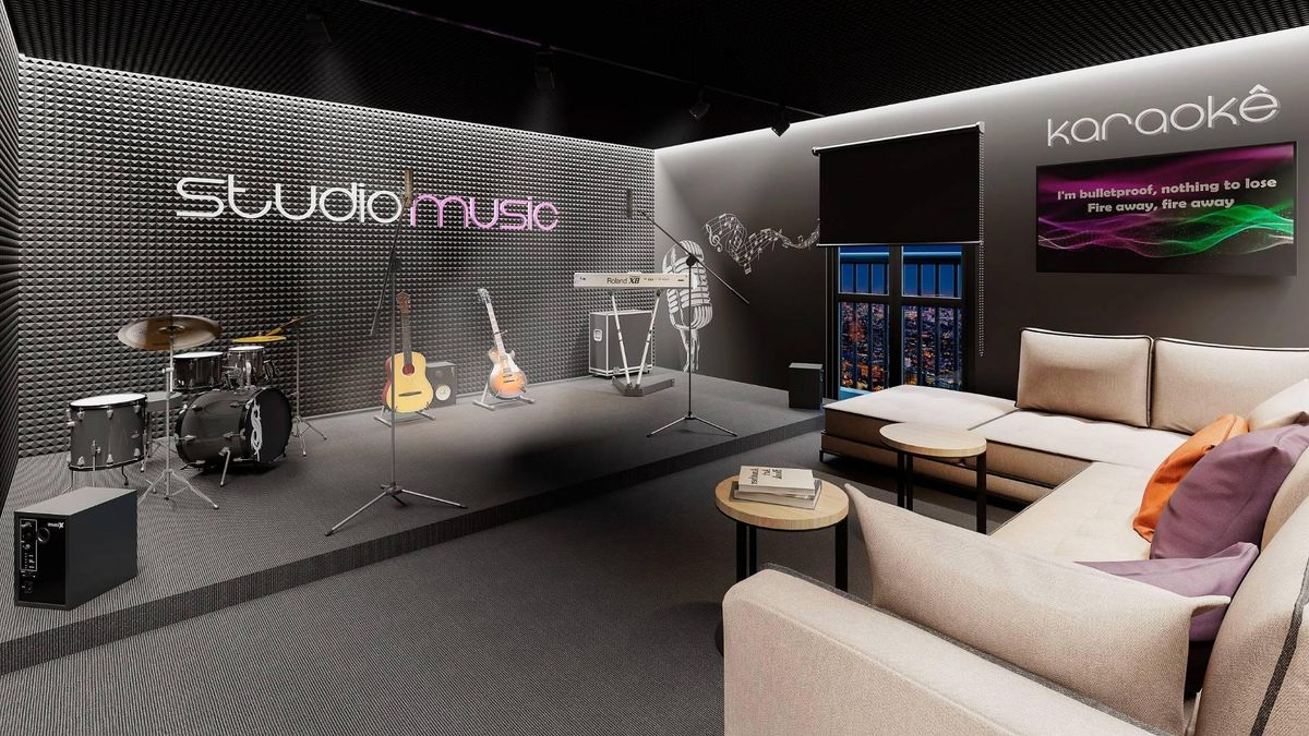 Influencer vila mariana construtora azure construção 31 metr