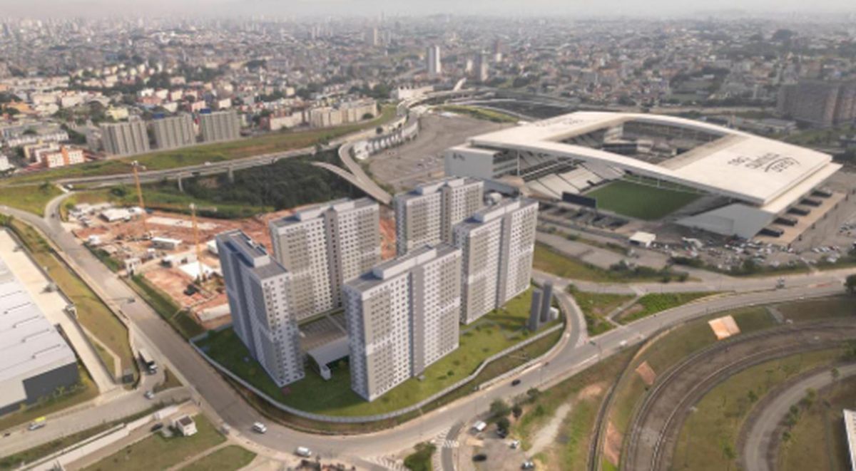 Gran vista itaquera construtora mrv lançamento 33 metros 02 