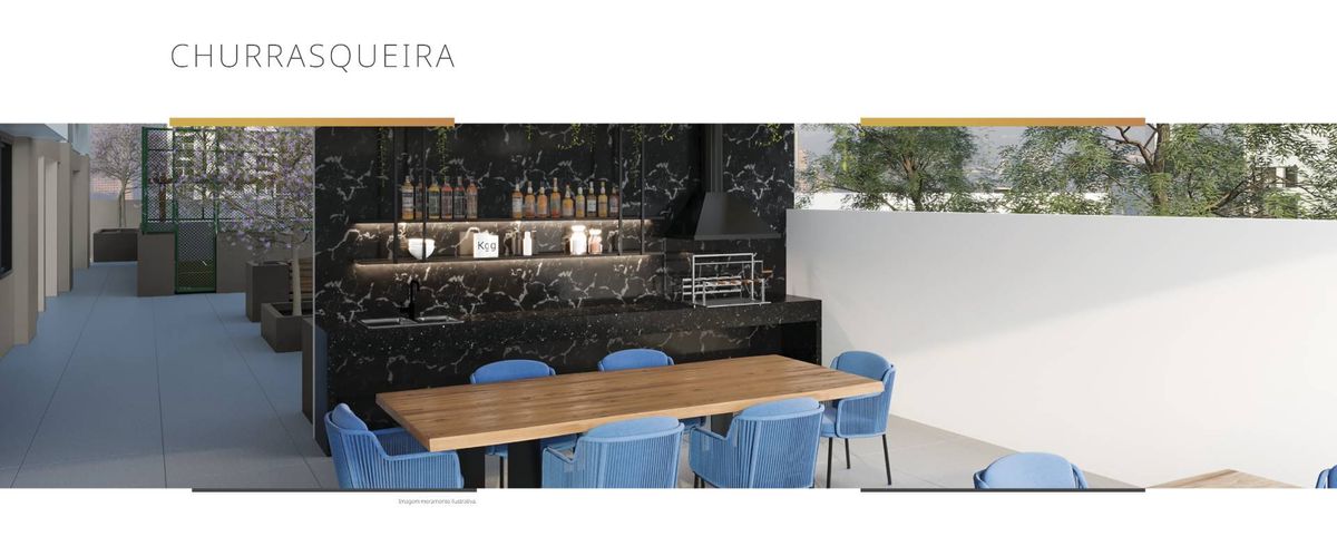Palazzo locan construtora locan construção 106 metros 03 suí