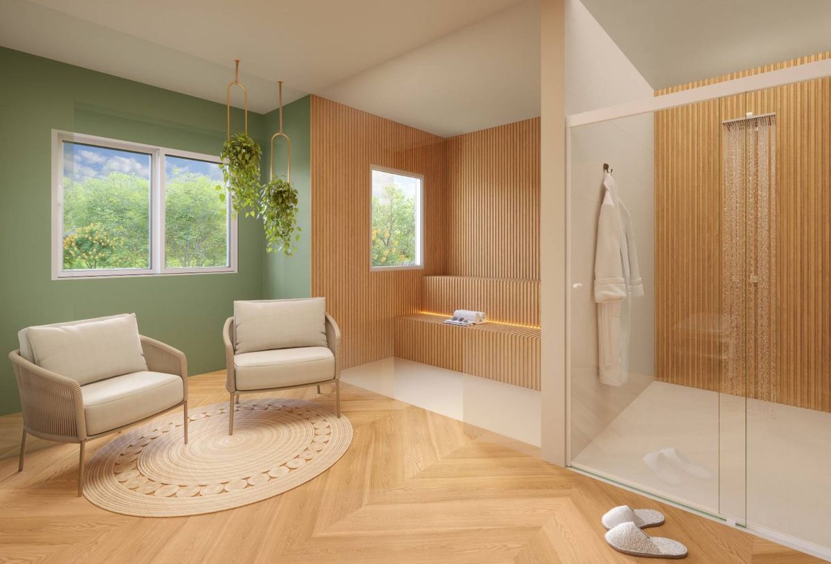 Vivaz parque barra funda construtora vivaz lançamento 36 met