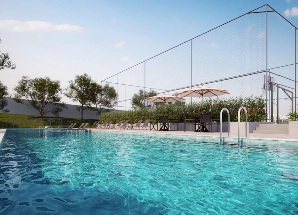 Gran reserva by integra construtora integra urbano construçã