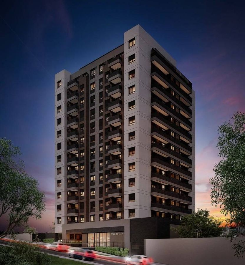 Supreme jardim são paulo construtora nacional global 54 metr
