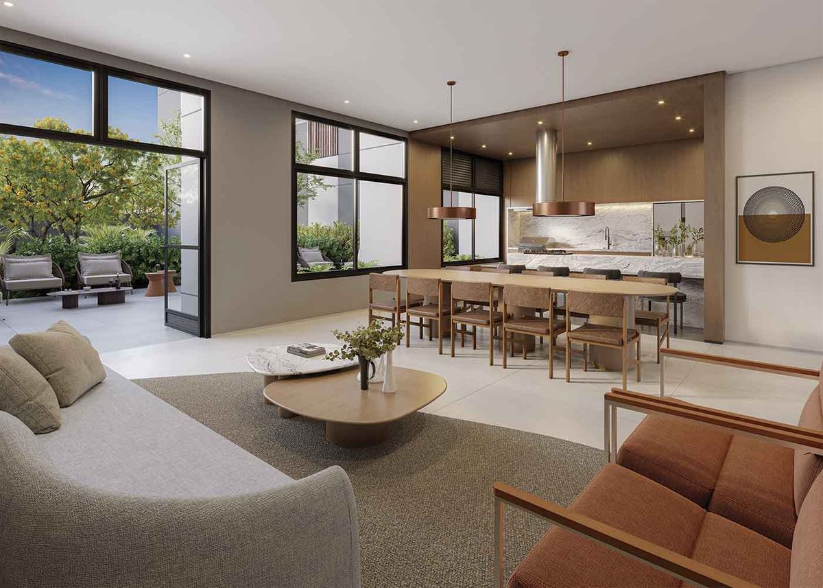 Sp 360º smart living construtora eztec construção 29 metros 