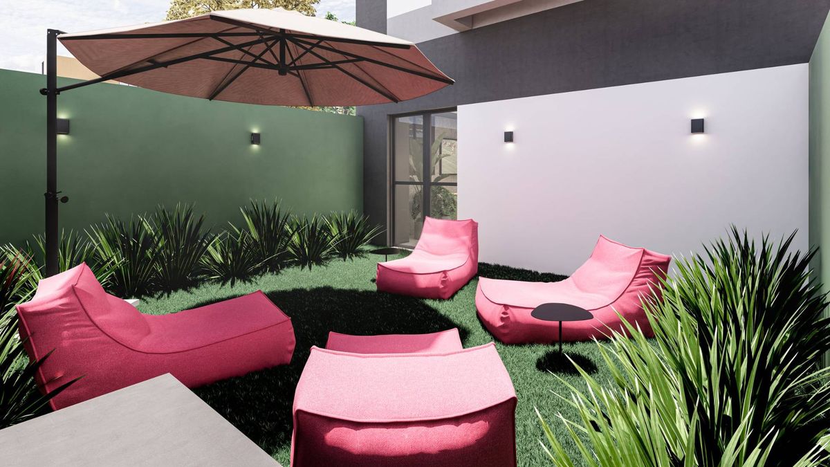 Vida nova vila mascote construtora intregra urbano construçã