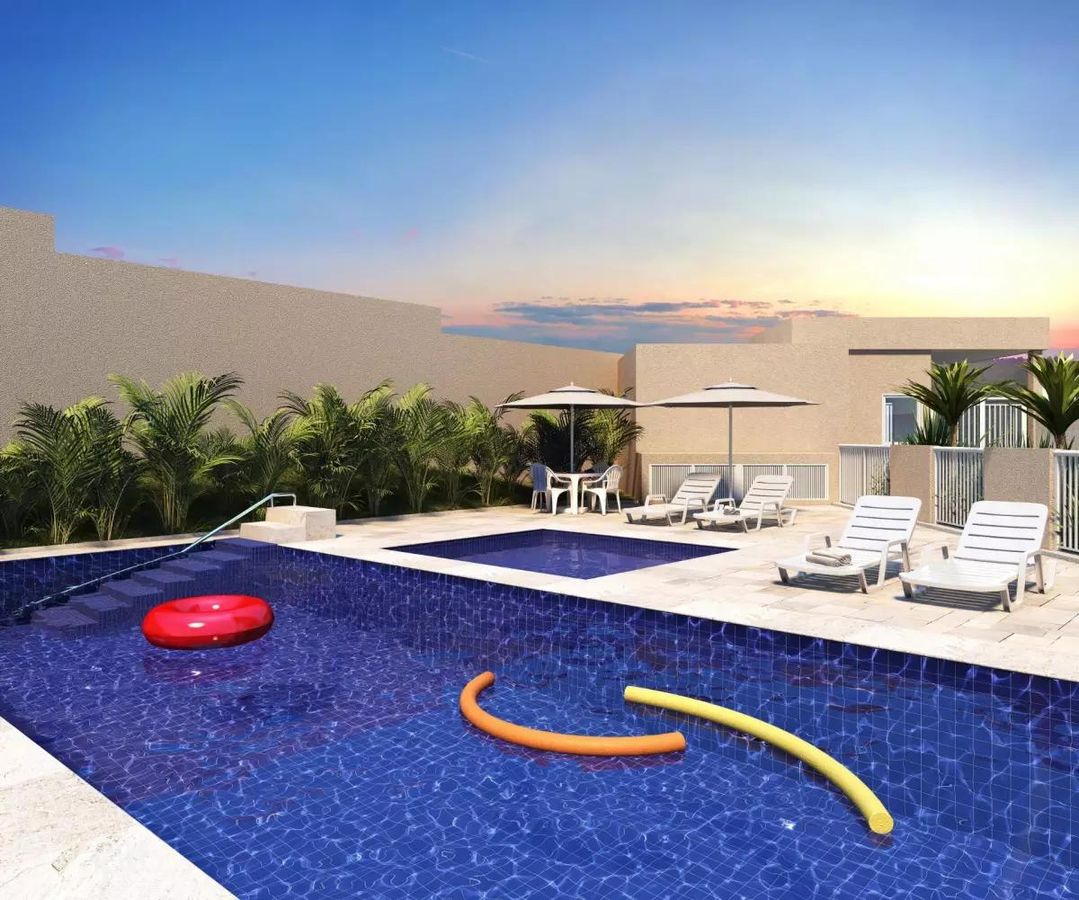 Alto do jardim manacá construtora econ construção 41 metros 