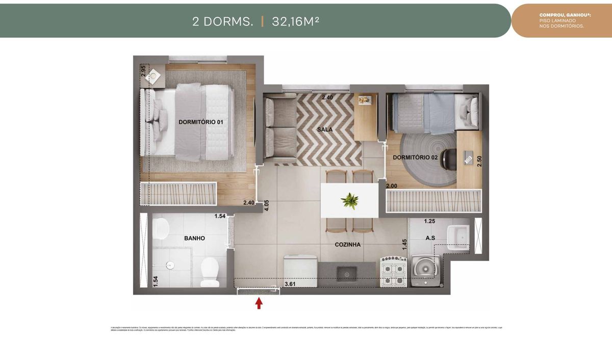 Barra funda 900 construtora cury construção 41 metros 02 dor